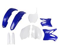 UFO PLAST Kit complet 999 08-14 Yamaha YZ 250 2008-2014