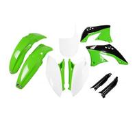 UFO PLAST Kit complet 999 10-11 Kawasaki KXF 450 2009-2011
