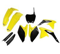 UFO PLAST Kit complet 999 11-12 Suzuki RMZ 250 2010-2018