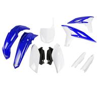 UFO PLAST Kit complet 999 11-12 Yamaha YZF 250 2011-2013