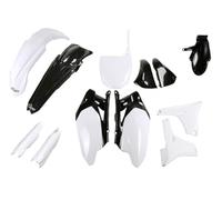 UFO PLAST Kit complet 999 13 Yamaha YZF 450 2011-2013
