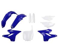 Ufo Kit De Plastique Yamaha Yz 125 15 Yakit319f@999