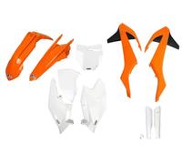 UFO PLAST Kit complet 999 18 Ktm SX-F 450 2016-2018
