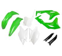 UFO PLAST Kit complet 999 19 Kawasaki KXF 250 2018-2020