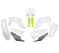 UFO PLAST Kit complet 999 20-21 Husqvarna FC 450 2019-2022
