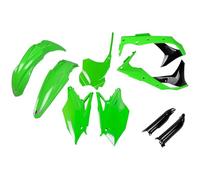 UFO PLAST Kit complet 999 20 Kawasaki KXF 250 2018-2020