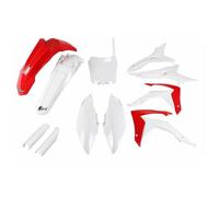 UFO PLAST Kit complet 999 Honda CRF 250R 2014-2017