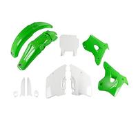 UFO PLAST Kit complet 999 Kawasaki KX 125 1994-1995