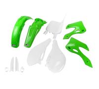 UFO PLAST Kit complet 999 Kawasaki KX 250 1999-2002