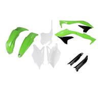 UFO PLAST Kit complet 999 Kawasaki KXF 450 2016-2017
