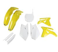 UFO PLAST Kit complet 999 Suzuki RMZ 450 2007-2007