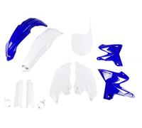 UFO PLAST Kit complet 999 Yamaha YZ 125 2002-2004