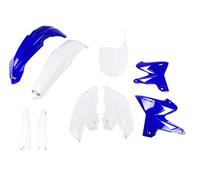 UFO PLAST Kit complet 999 Yamaha YZ 125 2005-2007