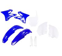 UFO PLAST Kit complet 999 Yamaha YZ 125 2006-2007