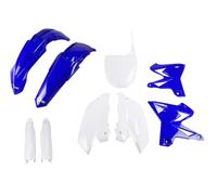 UFO PLAST Kit complet 999 Yamaha YZ 250 2008-2014