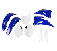 UFO PLAST Kit complet 999 Yamaha YZF 250 2008-2009
