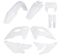 UFO PLAST Kit complet blanc Husqvarna FE 250 2024-2024