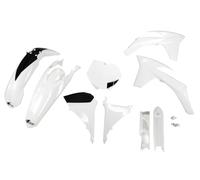 UFO PLAST Kit complet blanc Ktm SX 150 2011-2011