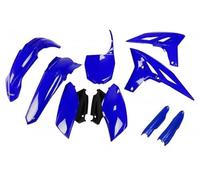 UFO PLAST Kit complet bleu Yamaha YZF 250 2011-2013