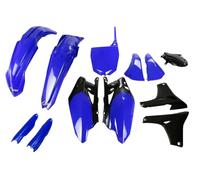 UFO PLAST Kit complet bleu Yamaha YZF 450 2011-2013