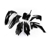 Ufo Hokit114-001 Plastics Kit Noir