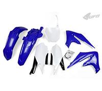 Ufo Yakit321-999 Plastics Kit Blanc