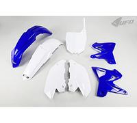 UFO PLAST Kit complet / complet body kit oem compatible avec Yamaha YZ 125 de 2002 à 2014 YZ 250 de 2002 à 2014