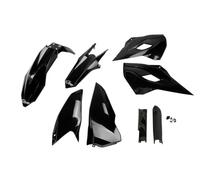 UFO PLAST Kit complet noir Husqvarna FE 250 2014-2014