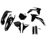 UFO PLAST Kit complet noir Ktm SX 150 2011-2011