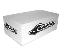 UFO PLAST Kit complet noir Ktm SX 250 2013-2014