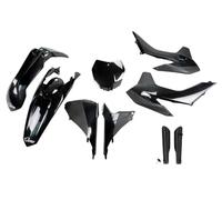 UFO PLAST Kit complet noir Ktm SX-F 450 2015-2015
