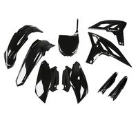UFO PLAST Kit complet noir Yamaha YZF 250 2011-2013