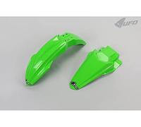 UFO PLAST Kit garde-boue 999 16-24 Kawasaki KX 85 2014-2024