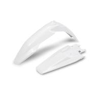 UFO PLAST Kit garde-boue blanc 20-24 Husqvarna FC 450 2023-2024