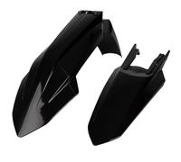 UFO PLAST kit garde-boue noir Ktm EXC-F 350 2024-2024