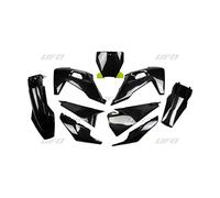 UFO PLAST Kit noir Husqvarna TC 250 2019-2022