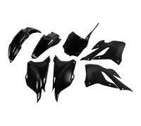 Ufo Kawasaki Kx 85 2022-2024 Kakit229-001 Plastics Kit Noir