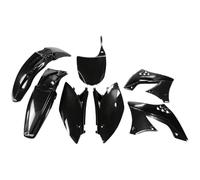 UFO PLAST Kit noir Kawasaki KXF 450 2009-2011