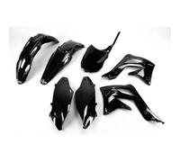 UFO PLAST Kit noir Kawasaki KXF 450 2013-2015