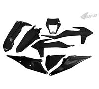 UFO PLAST KIT NOIR Ktm EXC-F 500 2020-2023
