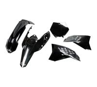 Ufo Ktkit506-001 Plastics Kit Noir