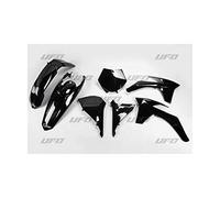 UFO PLAST KIT NOIR KTM SX 150 2011-2011