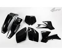 UFO PLAST kit noir Ktm SX 250 2001-2002