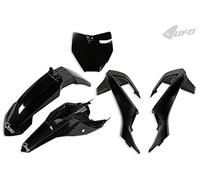 Ufo Ktm Sx 65 20 Ktkit526@001 Plastics Kit Noir