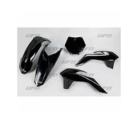 UFO PLAST KIT NOIR KTM SX 85 2013-2017