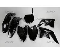 UFO PLAST kit noir Suzuki RMZ 250 2007-2009