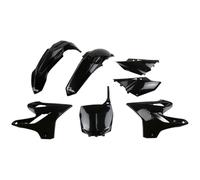 UFO PLAST Kit noir Yamaha YZ 125 2015-2021