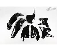 UFO PLAST Kit noir Yamaha YZ 250 2002-2014