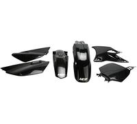 UFO PLAST Kit noir Yamaha YZ 85 2002-2014
