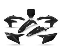 Ufo Plast Kit plastique Yamaha YZF 250 2024-2024 Noir